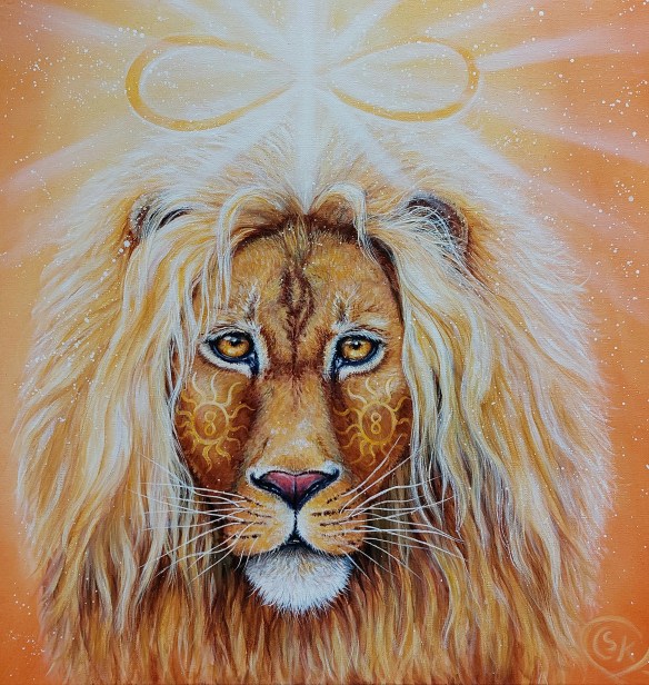 lionseed,60x60